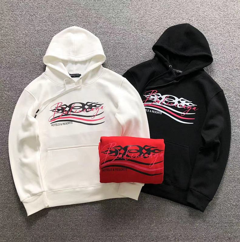 B L IA A Hoodie