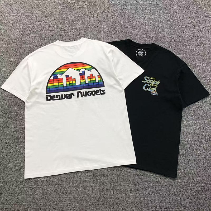 Anti Social Club T-Shirt