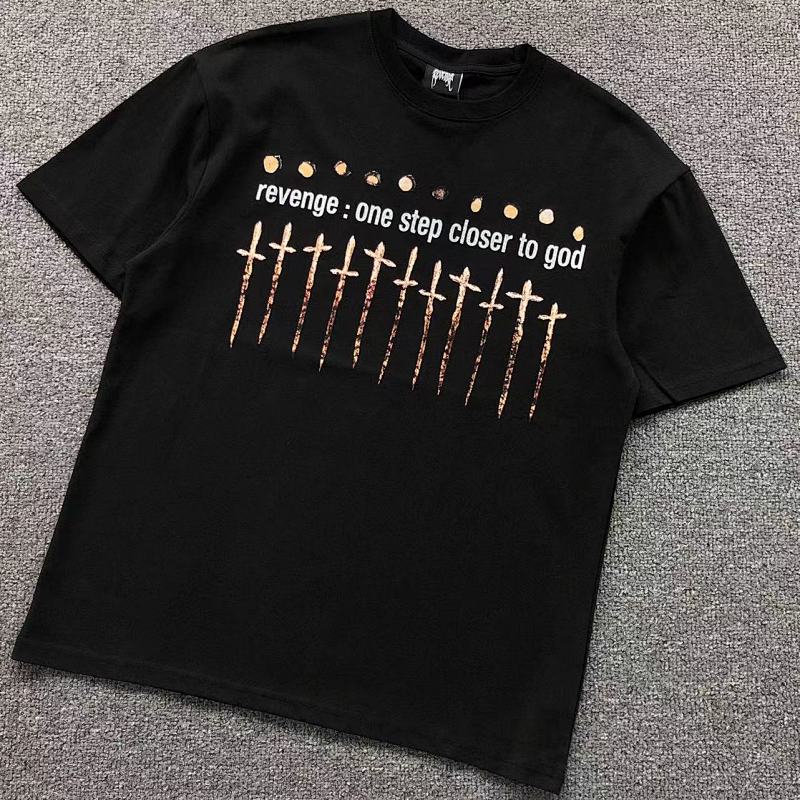Revenge T-Shirt