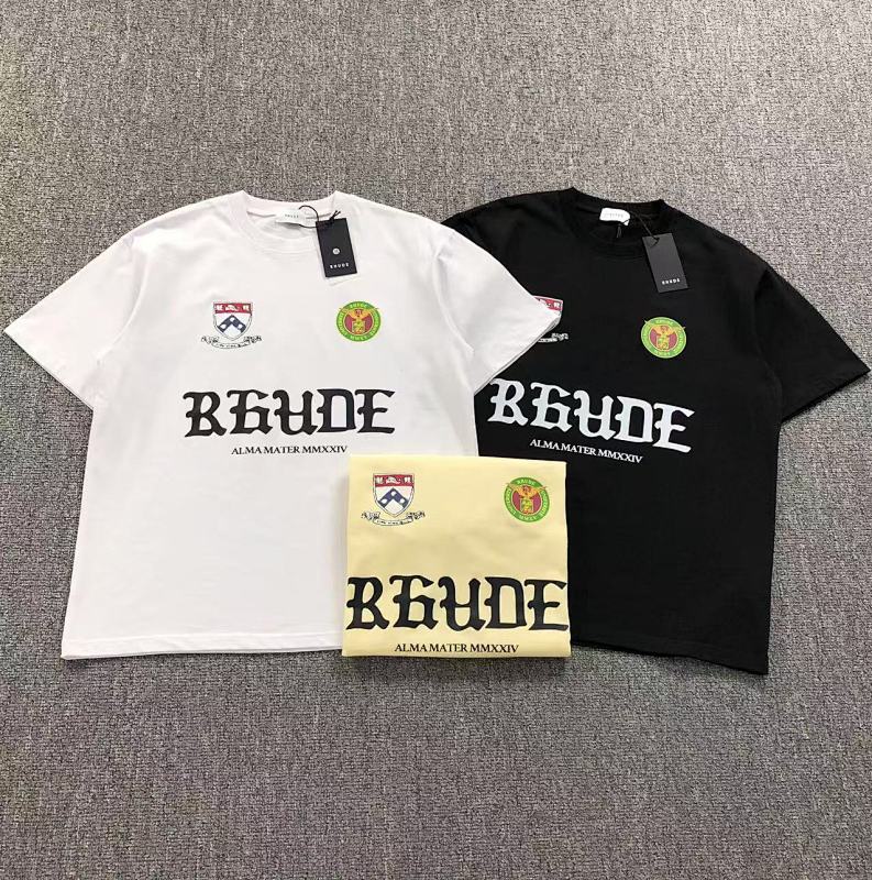 Rhude T-Shirt