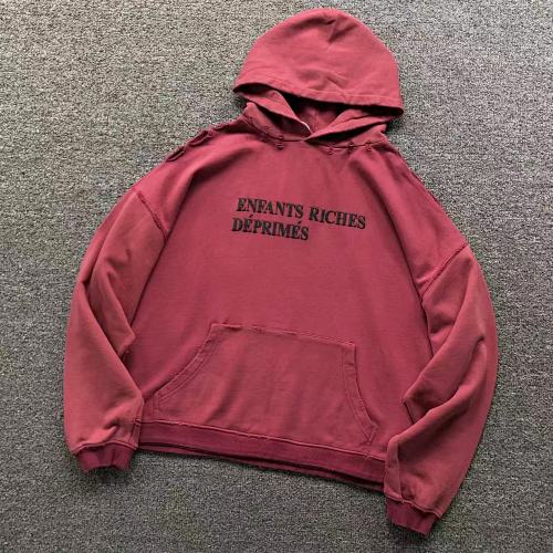 Enfants Riches Deprimes Hoodie