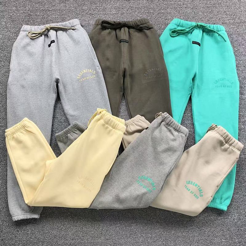Essentials Fog Trousers