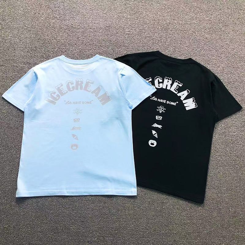IC R AM T-Shirt
