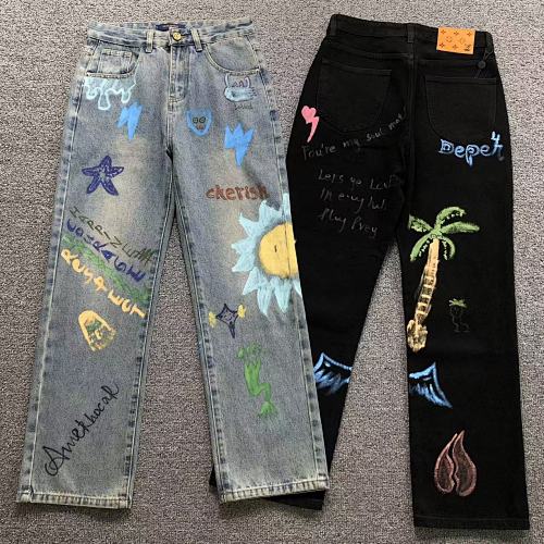 Pants from Taurusreps