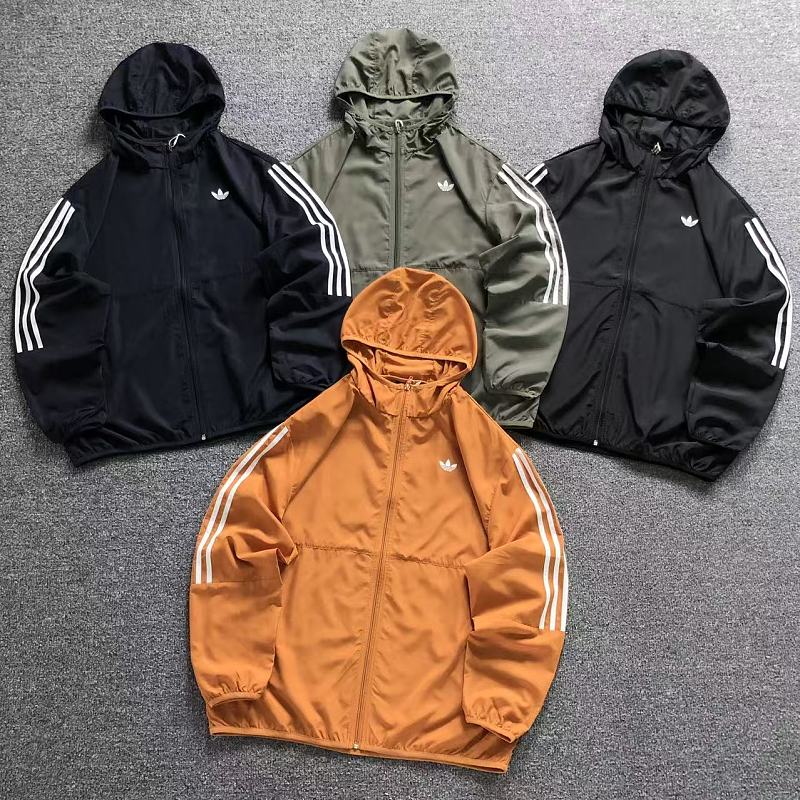 Adidas Jacket