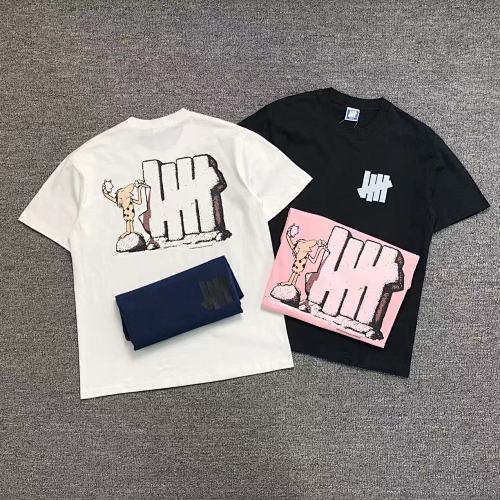 Undefeated T-Shirt