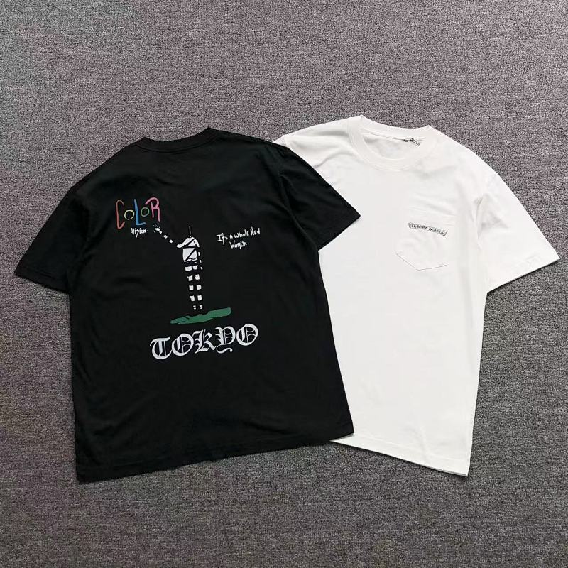Chrome Hearts T-Shirt