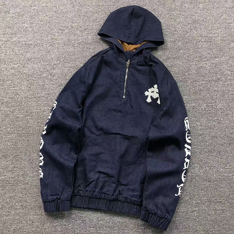 Chrome Hearts Jacket