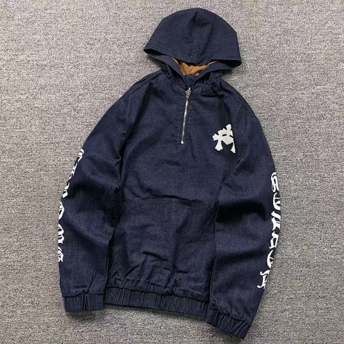 Chrome Hearts Jacket