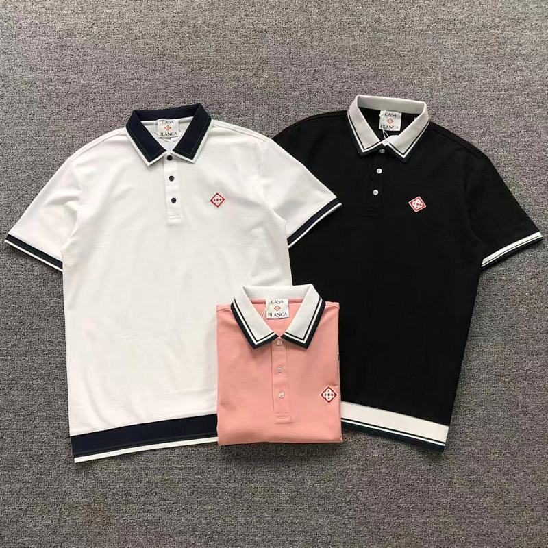 Casablanca Polo