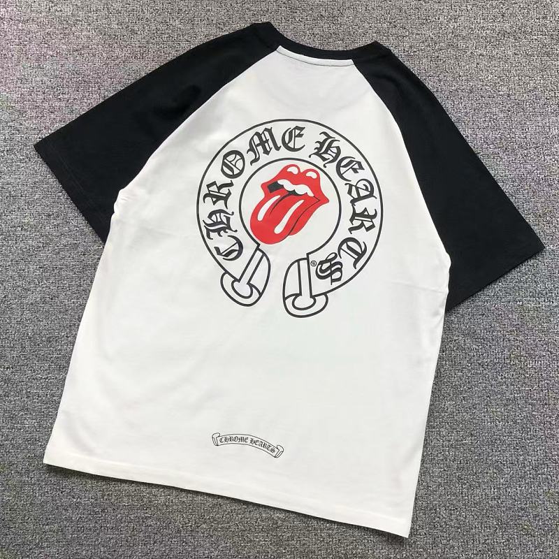 Chrome Hearts T-Shirt