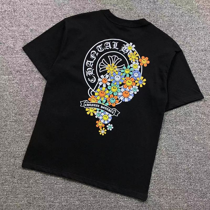 Chrome Hearts T-Shirt