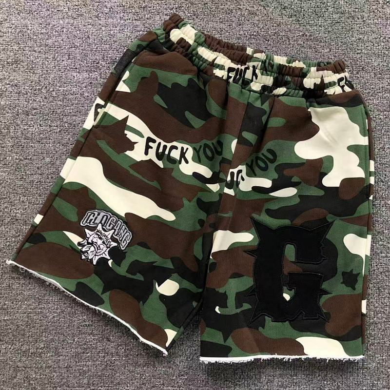 Fashion Shorts