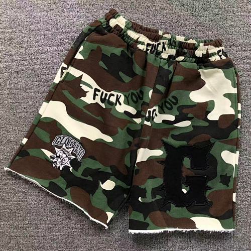 Fashion Shorts