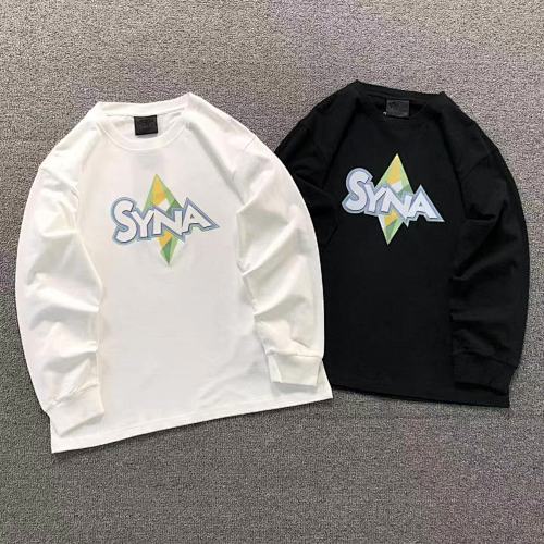 Saint Long Sleeved