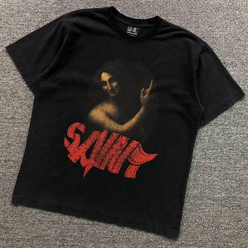 Saint Michael T-Shirt