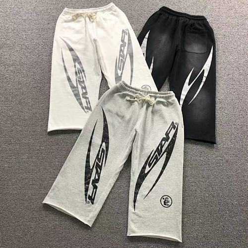 Hellstar Shorts