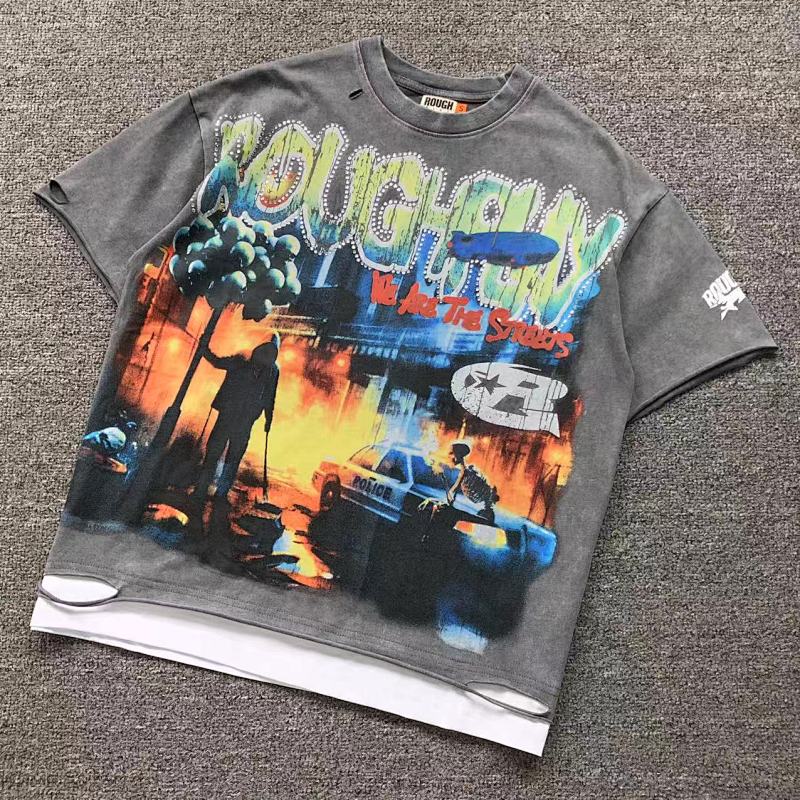 Tee from Taurusreps