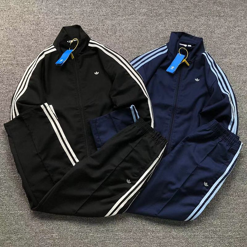 Adidas Jacket Trousers