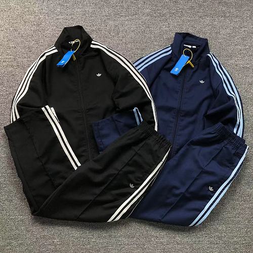Adidas Jacket Trousers