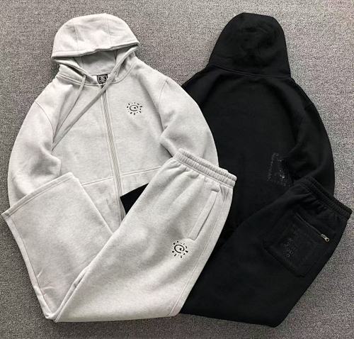 Top Trousers A W YS Hoodie Trousers