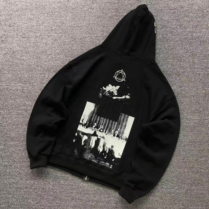 Enfants Riches Deprimes Hoodie