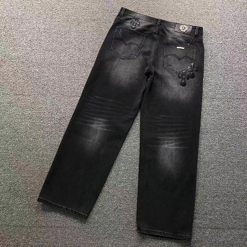 Chrome Hearts Trousers