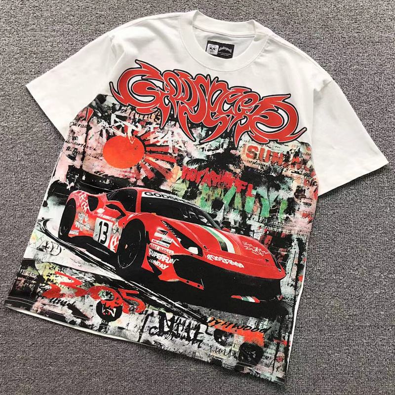 GO S E D T-Shirt
