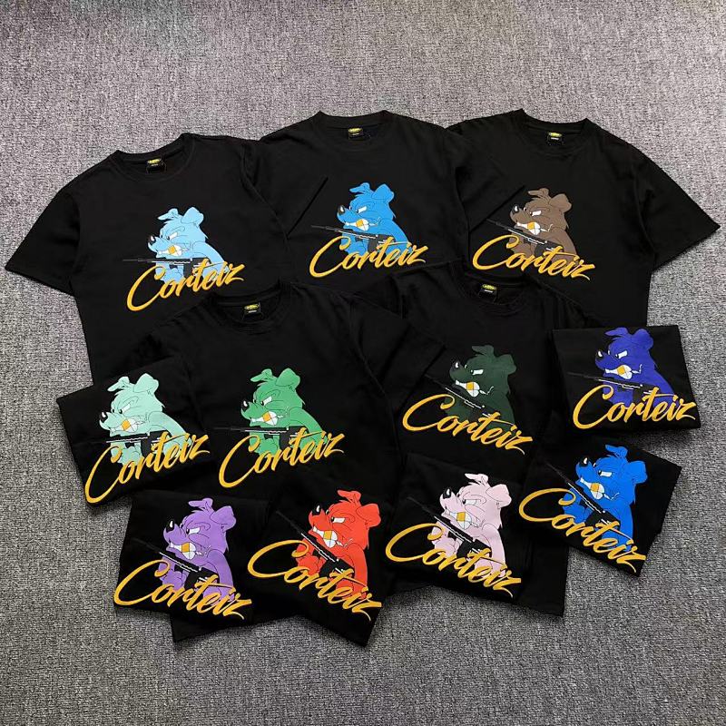 Corteiz T-Shirt