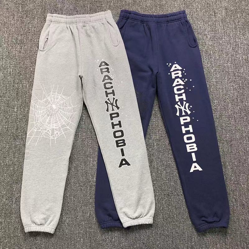 SP5DER Trousers