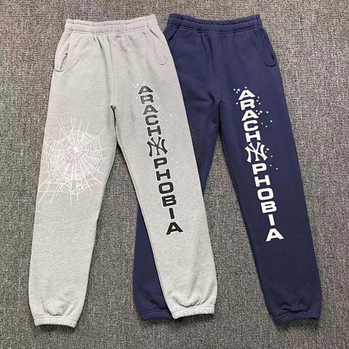 SP5DER Trousers