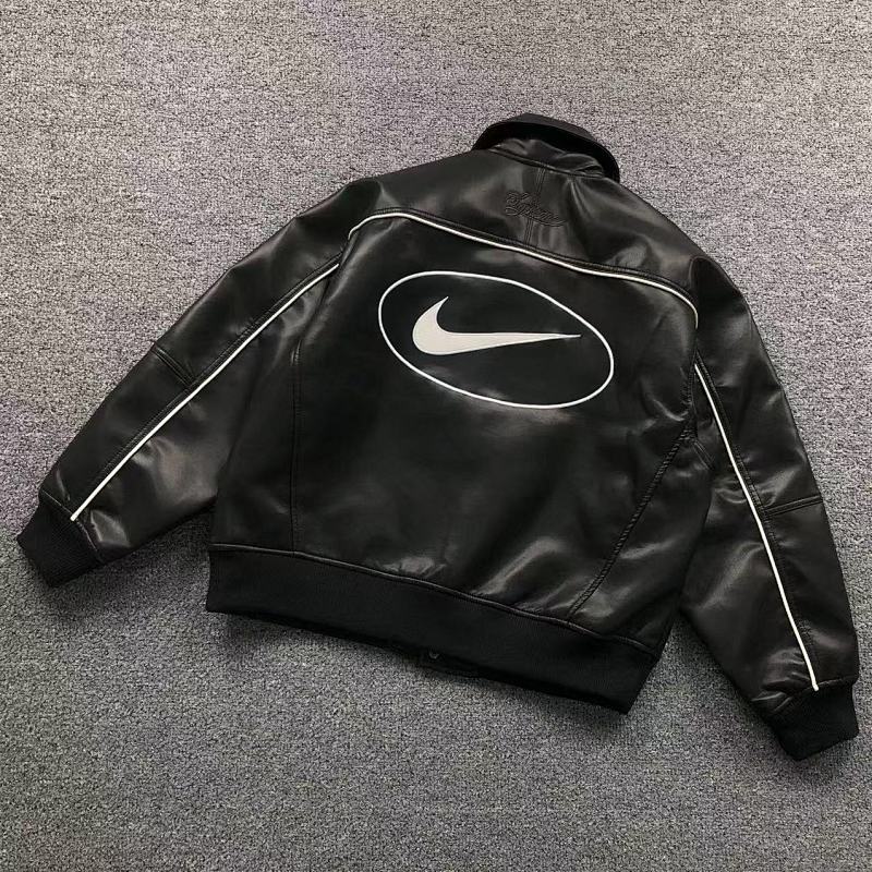 Supreme Nike Jacket