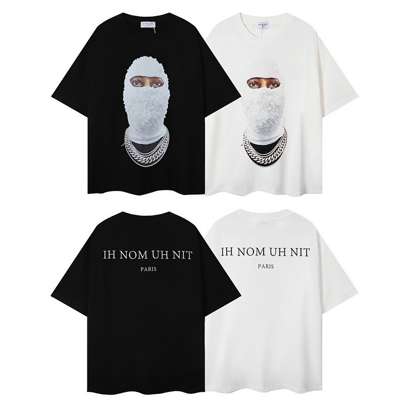 IH Nom UH Nit T-Shirt