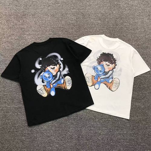 Anti Social Club T-Shirt
