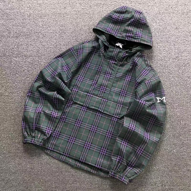 M RT A Jacket Im 60kg I Wear Size S In The Phot