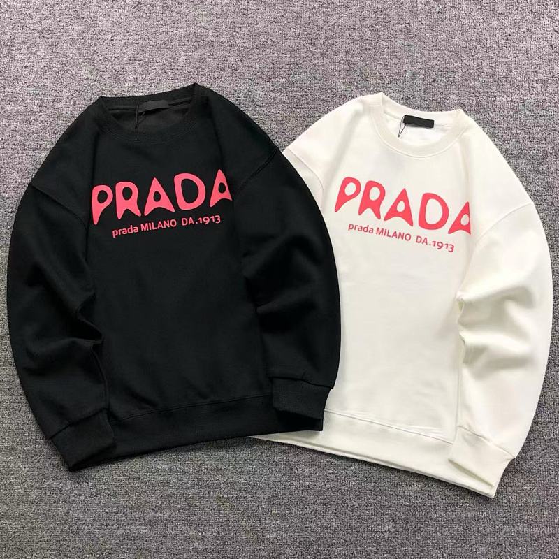 Prada Hoodie