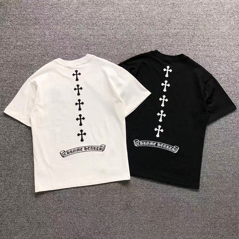 Chrome Hearts T-Shirt