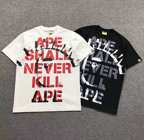 Bape T-Shirt
