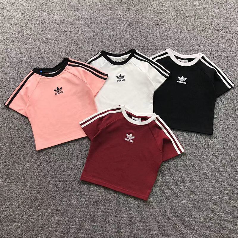 Adidas Femaie Styie T-Shirt