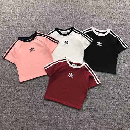 Adidas Femaie Styie T-Shirt