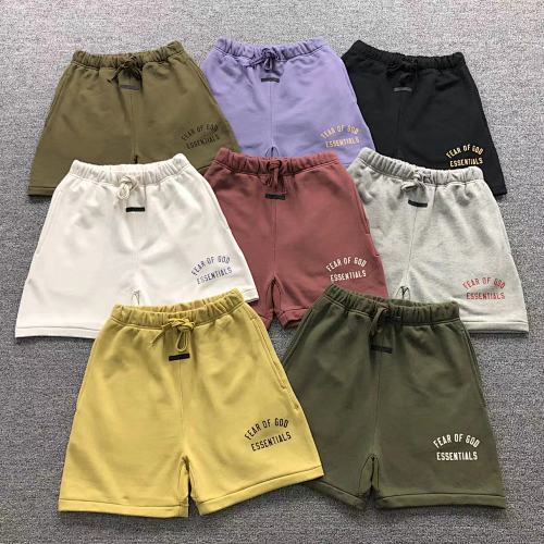 Essentials Fog Shorts