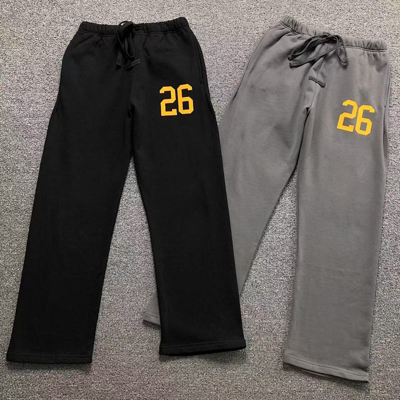 Essentials Fog Trousers