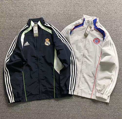 Adidas Jacket