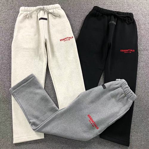 Essentials Fog Trousers