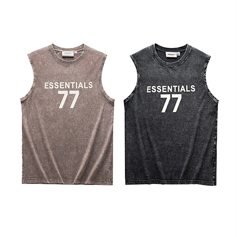 Essentials vest
