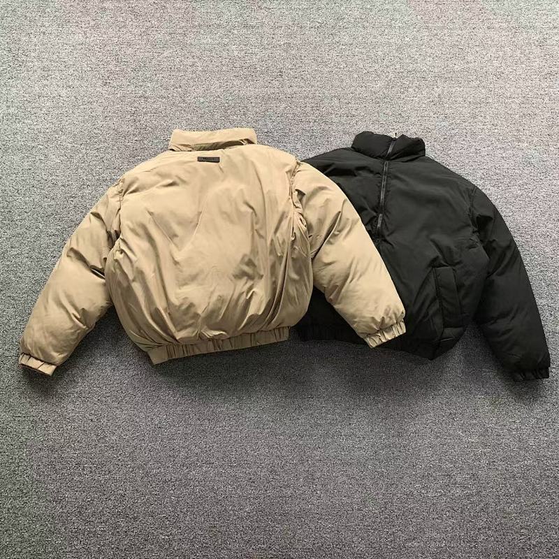Essentials Fog Cotton Ciothes