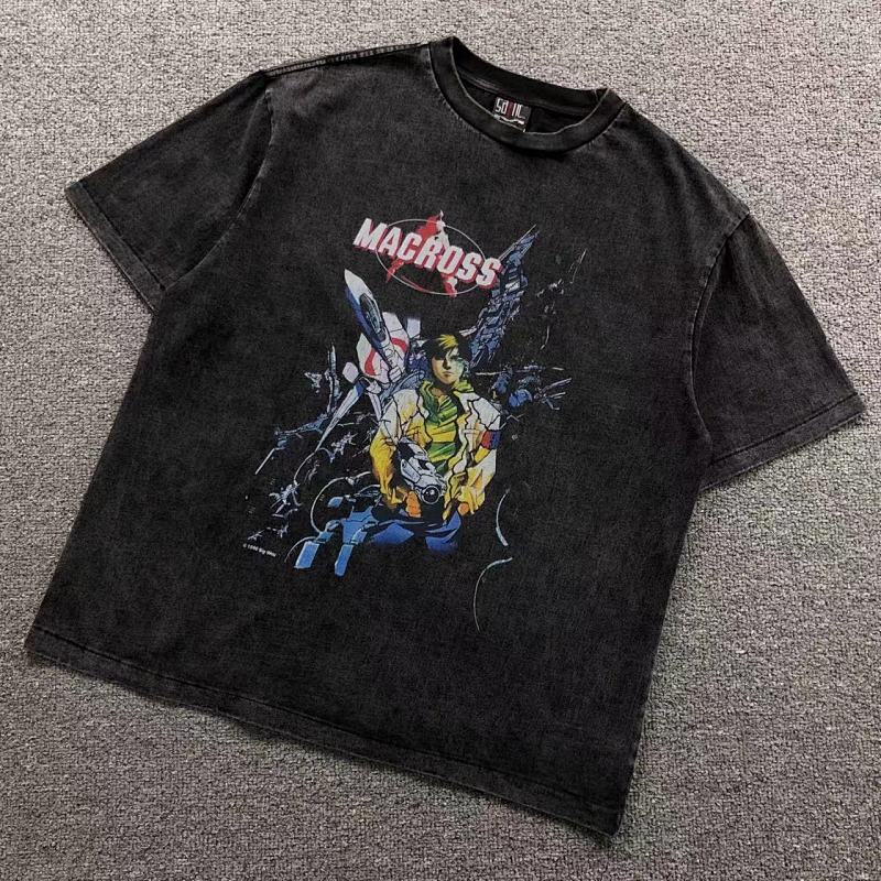Saint Michael T-Shirt