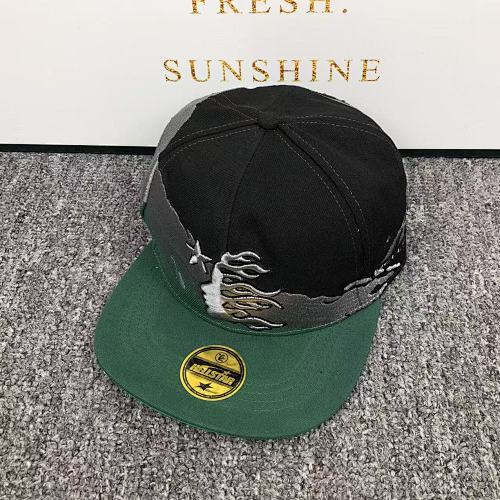 Hellstar Hat