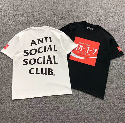 Anti Social Club T-Shirt