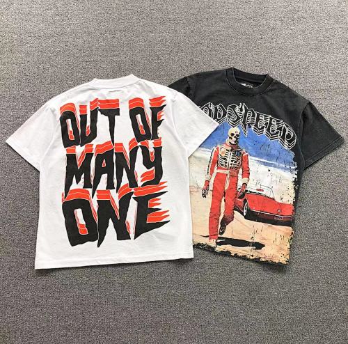 GO S E D T-Shirt